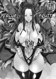 Ao no Kajitsu | Blue Fruit #2