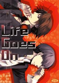 Life Goes On #1