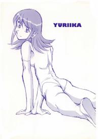 Yuriika. #1