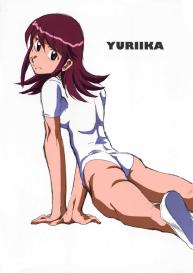 Yuriika. #27
