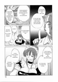 Maid no Mitsukosan Chapter 1-3 #10