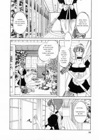 Maid no Mitsukosan Chapter 1-3 #13