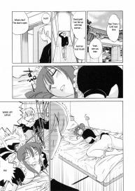Maid no Mitsukosan Chapter 1-3 #41