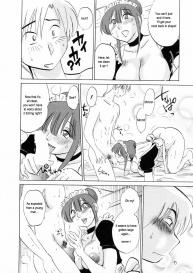 Maid no Mitsukosan Chapter 1-3 #46