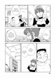 Maid no Mitsukosan Chapter 1-3 #61