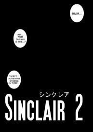 Sinclair 2 #4