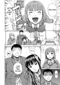 2 Nen F Gumi Zen’in Seikou Ch.1 #20