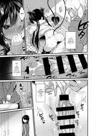 Koakuma-chan no Kougeki! 3 Onnanoko no toilet de Hen | Little Devil Going On The Offensive! 3 Inside The Girls Bathroom #18