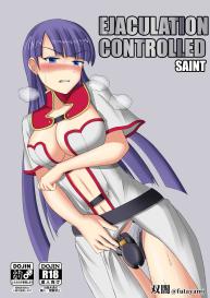Shasei Kanri Sareta Seijo | EJACULATION CONTROLLED Saint #1