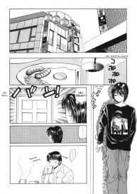 Taiyou ga Ochite Kuru Vol.1 Ch.1-7 #28