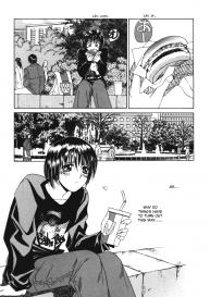 Taiyou ga Ochite Kuru Vol.1 Ch.1-7 #29