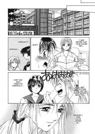 Taiyou ga Ochite Kuru Vol.1 Ch.1-7 #30