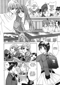 Taiyou ga Ochite Kuru Vol.1 Ch.1-7 #56