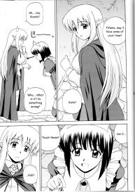 Le Beau Maitre 5 #18