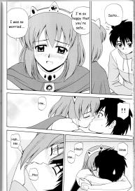 Le Beau Maitre 5 #3