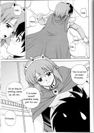 Le Beau Maitre 5 #4