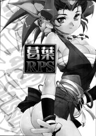 Kazuha RPS #3
