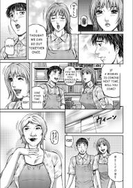 Mother Juice Ch. 1-2 #26