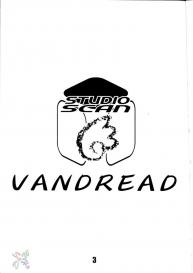 Vandread #2