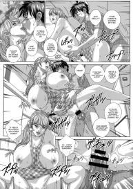 Double Titillation Ch.14-15 #47