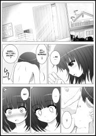 Onayuri Ch. 1 #28