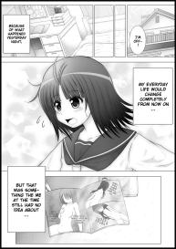 Onayuri Ch. 1 #31