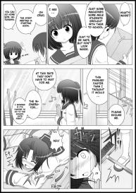 Onayuri Ch. 1 #4