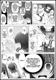 Onayuri Ch. 1 #6