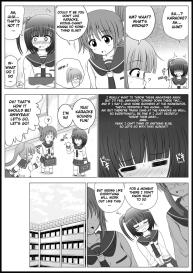 Onayuri Ch. 1 #8