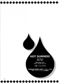 Hot Summer! #40