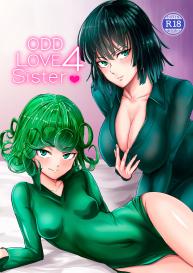 Dekoboko Love sister 4-gekime | Odd Love sister 4-gekime #1