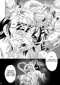 In Sangoku Musou Rikuson Gaiden | Dynasty Warriors: Rikuson’s Story #17