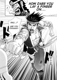 In Sangoku Musou Rikuson Gaiden | Dynasty Warriors: Rikuson’s Story #20