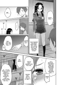 Mutual Jealousy – Kei and Yuriko #7