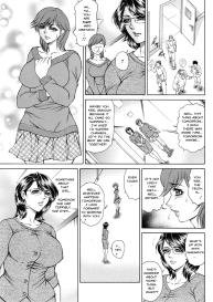 Shiho â€¢ the masochistic female hole 1-3 #33