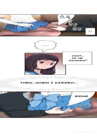 Tissue Thieves Ch.1-3 #111