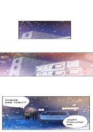 Tissue Thieves Ch.1-3 #5