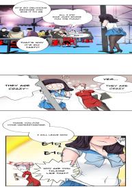 Tissue Thieves Ch.1-3 #63