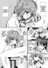 The Perverted Butler Loves Panties!? #16