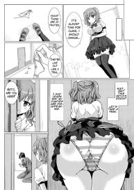 The Perverted Butler Loves Panties!? #2
