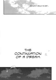 Yume no Tsuzuki | The Continuation of a Dream #7
