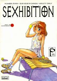 Sexhibition 7 #1
