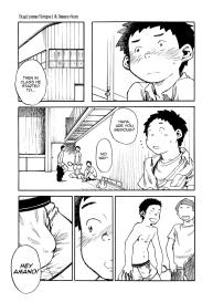 Manga Shounen Zoom Vol. 02 #11