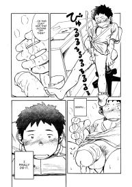 Manga Shounen Zoom Vol. 02 #16