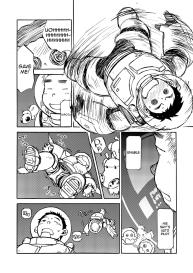 Manga Shounen Zoom Vol. 02 #20