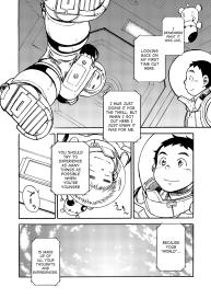 Manga Shounen Zoom Vol. 02 #22