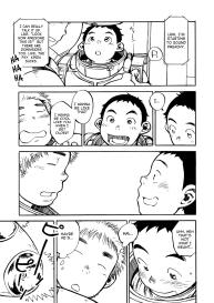 Manga Shounen Zoom Vol. 02 #23