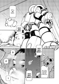 Manga Shounen Zoom Vol. 02 #25