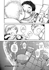 Manga Shounen Zoom Vol. 02 #28
