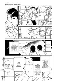 Manga Shounen Zoom Vol. 02 #33
